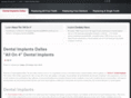 dental-implants-dallas.net