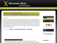 derventioexcel.org.uk