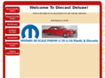 diecastdeluxe.com