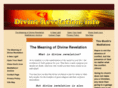 divinerevelation.info
