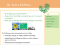 drdemoss.com