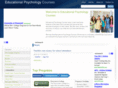 educationalpsychologycourses.com