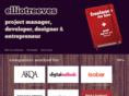 elliotreeves.com