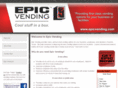 epicvending.com