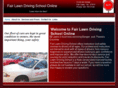 fairlawndrivingschool.net