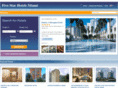fivestarhotelsmiami.com