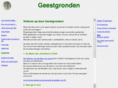 geestgronden.net