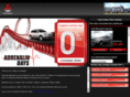getausedmitsu.com