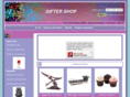 giftershop.com
