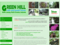 greenhill-bukitlawang.com