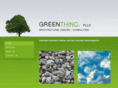 greenthinc.com