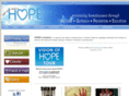helpforthehomeless.net
