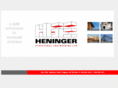 heningerengineering.com