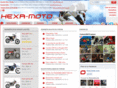 hexa-moto.com