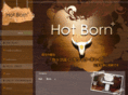 hotborn-plus.com