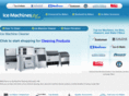 icemachinecleaner.com