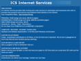 icsinternetservices.com