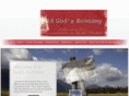 ingodseconomy.com