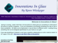 innovationsinglass.com