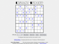 instantsudoku.com