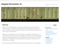 integrityrenovationllc.com