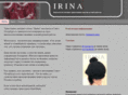 irina-grudkina.com