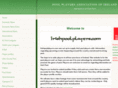irishpoolplayers.com