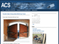 iron-wood-gates.com