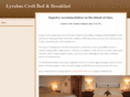islay-bedandbreakfast.co.uk