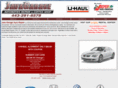 javagarageautorepair.com