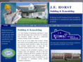 jehorstbuilder.com