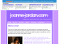 joanne-jordan.com