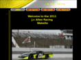 jrallenracing.com