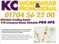 kc-workwear.com