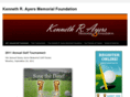 kennyayers.org