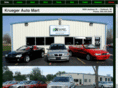kruegerauto.com