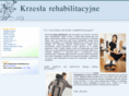 krzesla-rehabilitacyjne.pl