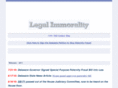 legalimmorality.com