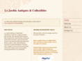 lejardinantiques.com