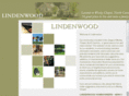 lindenwoodnc.com