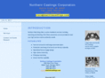 machinecastings.com