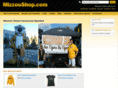 mizzoushop.com