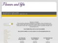 modestoflowersandgifts.com