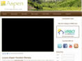 myaspenrental.com