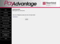 mypayadvantage.com