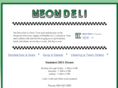 neondeli.com