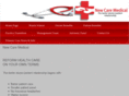 newcaremedical.org