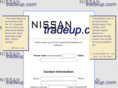nissantradeup.com