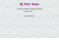 njfilmteam.com