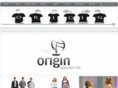 originapparels.com